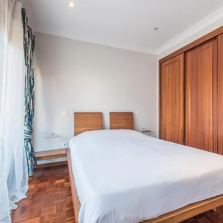 Apartment Guestready - Back To Tullins Leca da Palmeira