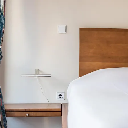 Guestready - Back To Tullins Apartment Leca da Palmeira