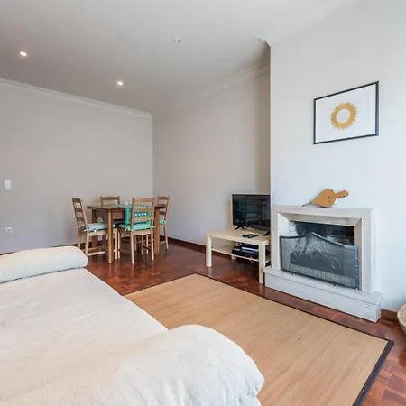 Guestready - Back To Tullins Apartment