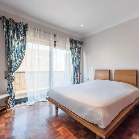 Apartment Guestready - Back To Tullins Leca da Palmeira