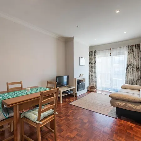 Guestready - Back To Tullins Apartment Leca da Palmeira