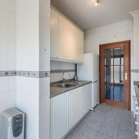 Guestready - Back To Tullins Leca da Palmeira