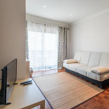 Guestready - Back To Tullins Apartment